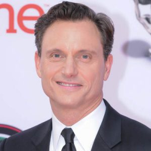 Tony Goldwyn