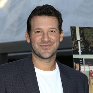 Tony Romo