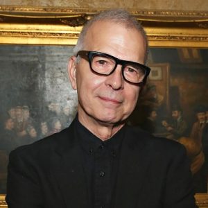 Tony Visconti