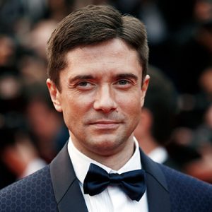 Topher Grace