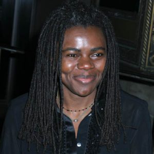 Tracy Chapman