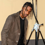 Travis Scott