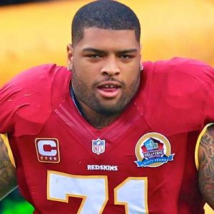 Trent Williams