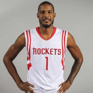 Trevor Ariza