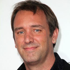 Trey Parker