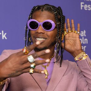 Trinidad James