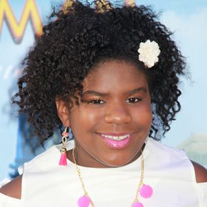 Trinitee Stokes