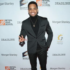 Tristan Mack Wilds