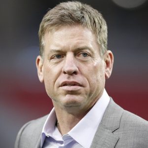 Troy Aikman