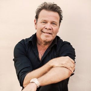 Troy Cassar-Daley