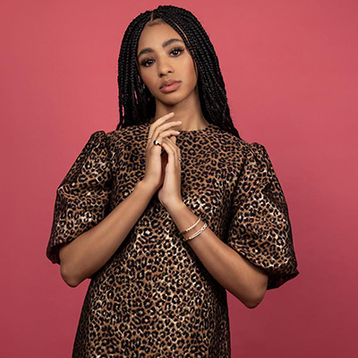 Troy Leigh-Anne Johnson - Agent, Manager, Publicist Contact Info