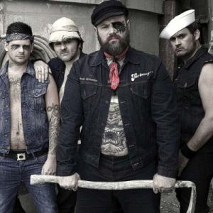 Turbonegro