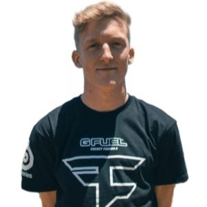 Turner “Tfue” Tenney