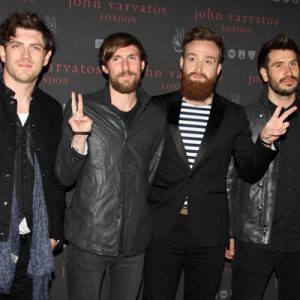 Twin Atlantic