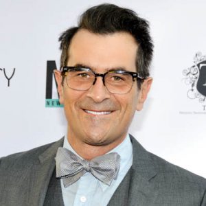 Ty Burrell