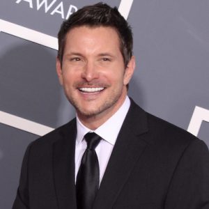 Ty Herndon