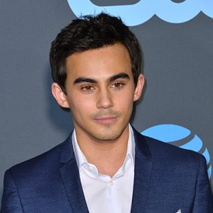 Tyler Alvarez