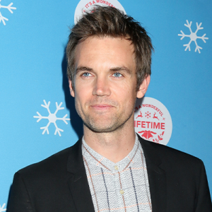 Tyler Hilton