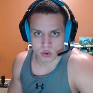 Tyler ”Loltyler1” Steinkamp