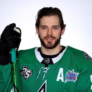 Tyler Seguin