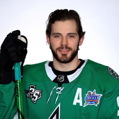 No Emotions, Nothing To Be Happy About — puckinginsane: Cause of death : Tyler  Seguin