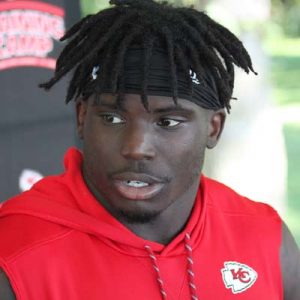 Tyreek Hill