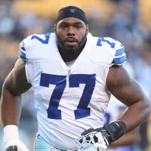 Tyron Smith