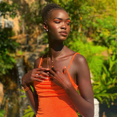 Unice Wani - Agent, Manager, Publicist Contact Info