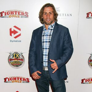 Urijah Faber