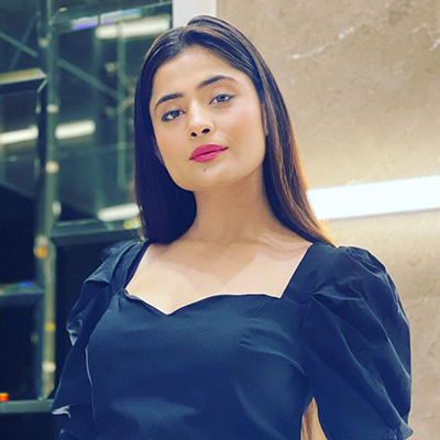 Vaishali Takkar