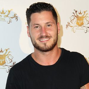 Val Chmerkovskiy