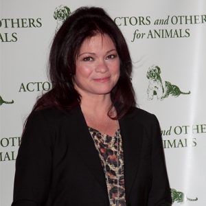 Valerie Bertinelli