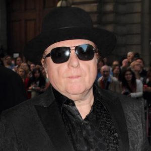 Van Morrison