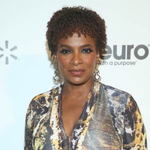 Vanessa Bell Calloway