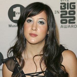 Vanessa Carlton