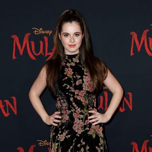 Vanessa Marano