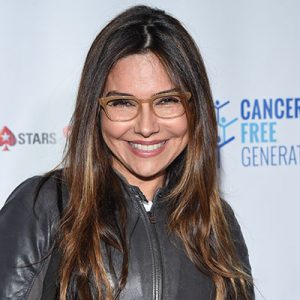 Vanessa Marcil