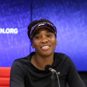 Venus Williams