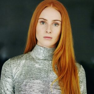 Vera Blue