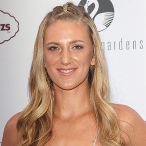 Victoria Azarenka