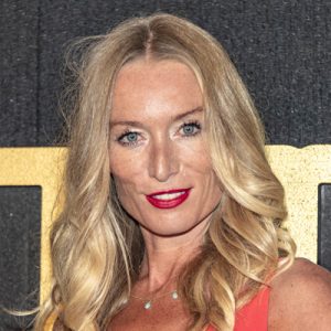 Victoria Smurfit