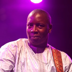 Vieux Farka Touré 