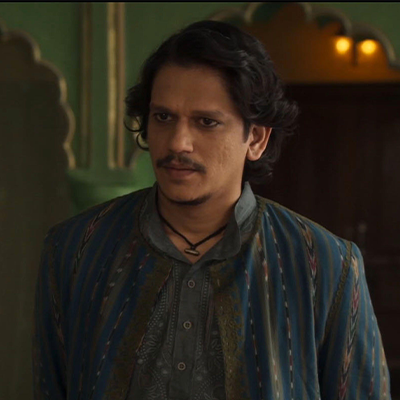 Vijay Varma