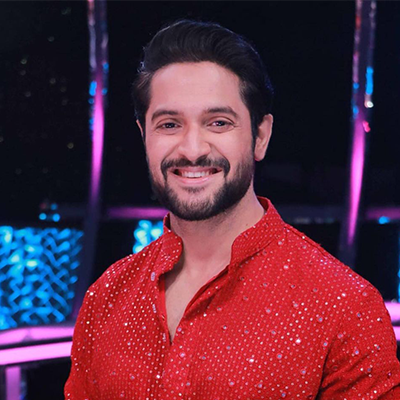Vikram Chatterjee