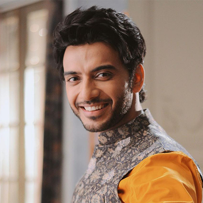 Vikram Singh Chauhan