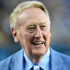 Vin Scully