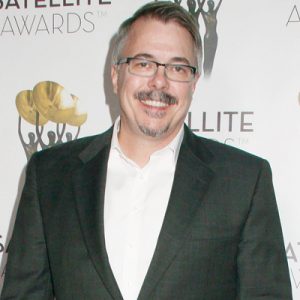 Vince Gilligan