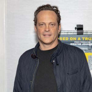 Vince Vaughn