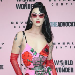 Violet Chachki