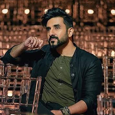 Vir Das